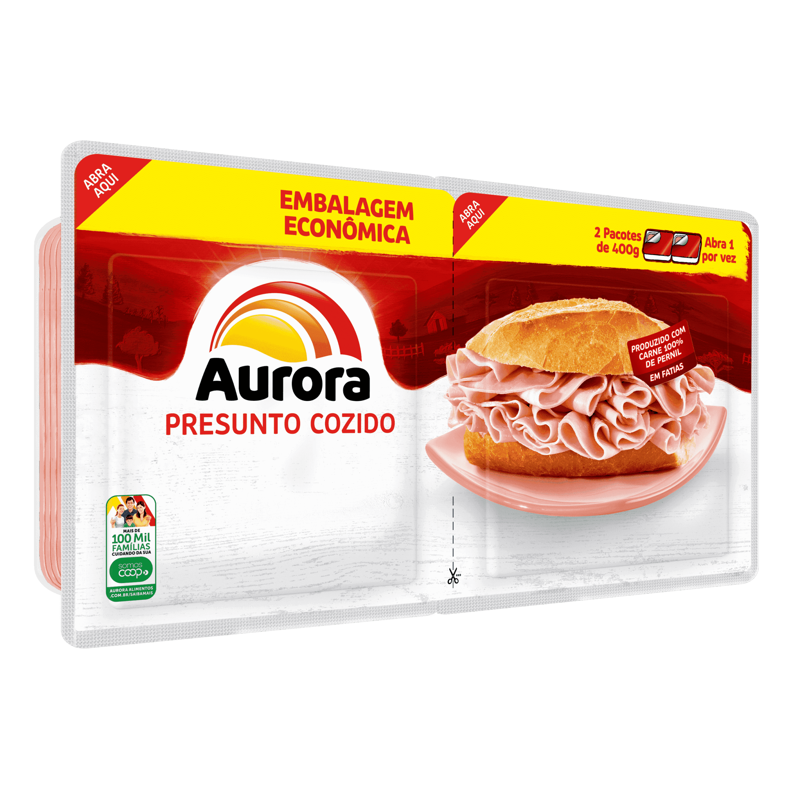 presunto-bipack-Aurora-800g